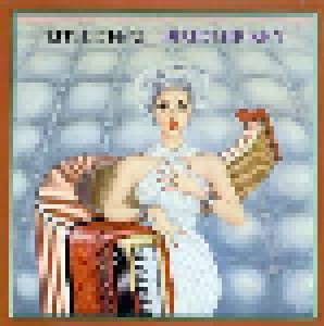 Little Feat: Dixie Chicken (LP) - Bild 1