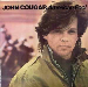 John Cougar: American Fool (LP) - Bild 1