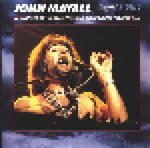 John Mayall: Night Riding (CD) - Bild 1