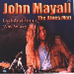 Cover - John Mayall: Bluesman, The