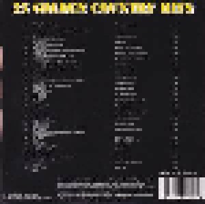 75 Golden Country Hits (3-CD) - Bild 7