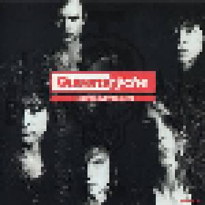Queensrÿche: I Don't Believe In Love (Promo-Single-CD) - Bild 1