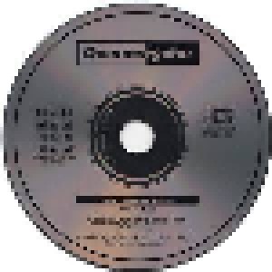 Queensrÿche: I Don't Believe In Love (Promo-Single-CD) - Bild 3