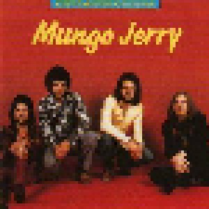 Mungo Jerry: Mungo Jerry Castle Masters Collecrion (CD) - Bild 1