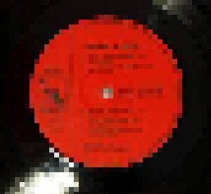 John Lee Hooker & Canned Heat: Hooker 'n Heat (2-LP) - Bild 5