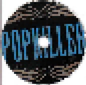 Wolfsheim: Popkiller (CD) - Bild 3