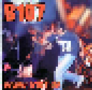 B107: Www.B107.De (Demo-CD) - Bild 1