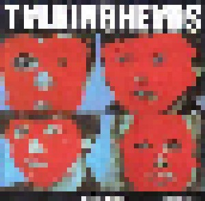 Talking Heads: Remain In Light (CD) - Bild 4