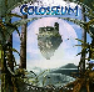 Colosseum: Theme For A Reunion (2-CD) - Bild 1