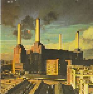Pink Floyd: Animals (CD) - Bild 1