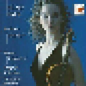 Johannes Brahms, Igor Strawinsky: Violin Concertos - Cover