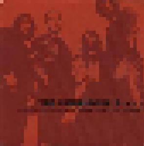 Dave Matthews Band: Warehouse 5 Volume 2 - Cover