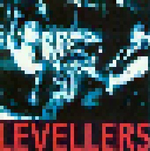 Cover - Levellers: Live In Munich