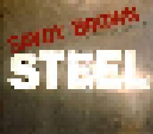 Savoy Brown: Steel (CD) - Bild 1