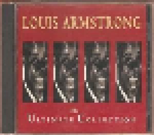 Louis Armstrong: The Ultimate Collection (CD) - Bild 1