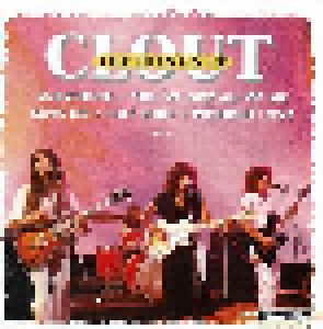 Cover - Clout: Hits On CD, The