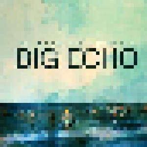The Morning Benders: Big Echo (CD) - Bild 1