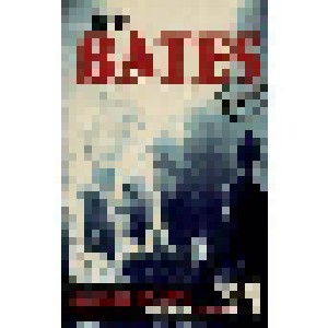 Cover - Bates, The: Bubblegum Trash Tour '94