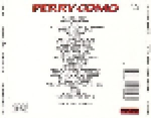 Perry Como: Magic Moments (CD) - Bild 2