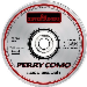 Perry Como: Magic Moments (CD) - Bild 3