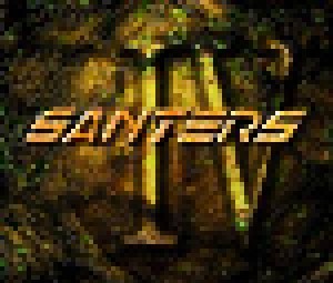 Santers: IV (4-CD) - Bild 1