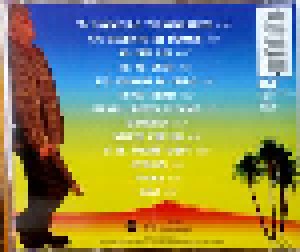 Pino Daniele: Non Calpestare I Fiori Nel Deserto (CD) - Bild 3