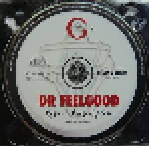 Dr. Feelgood: Repeat Prescription (CD) - Bild 3