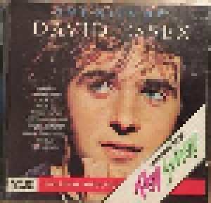 David Essex: The Hits Of (CD) - Bild 2