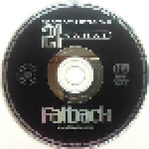 The Fatback Band: 21 Karat Fatback - The Best Of (CD) - Bild 3