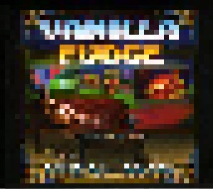 Vanilla Fudge: Then And Now (CD) - Bild 1