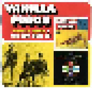 Vanilla Fudge: Vanilla Fudge / The Beat Goes On (2-CD) - Bild 1