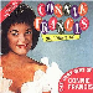 Connie Francis: Go, Connie, Go - The Very Best Of Connie Francis (CD) - Bild 3