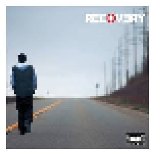 Eminem: Recovery (2-LP) - Bild 1