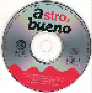 Astro Bueno (CD) - Bild 4