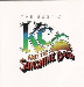 Cover - KC And The Sunshine Band: Best Of (Bellaphon), The