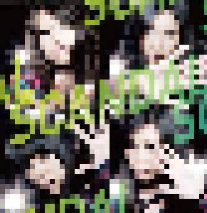 Scandal: スキャンダルなんかブッ飛ばせ (Single-CD + DVD) - Bild 2
