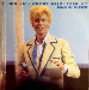 David Bowie: Serious Moonlight In Gothenburg (2-LP) - Bild 1