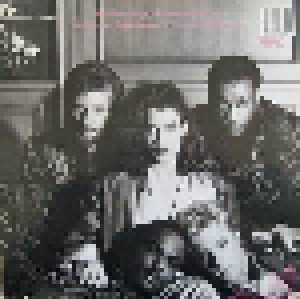 The Family: The Family (LP) - Bild 3