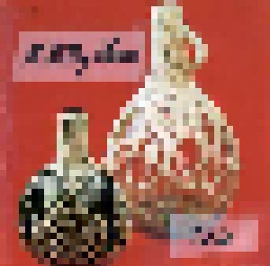 Al Dilly & Laas: Chic (Promo-CD) - Bild 1
