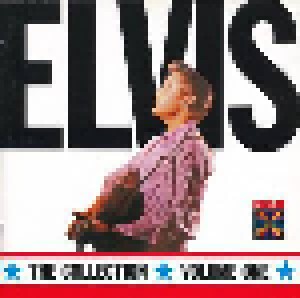 Elvis Presley: The Collection Volume 1 (CD) - Bild 1