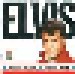 Elvis Presley: Legend (Die Silber Box), The - Cover