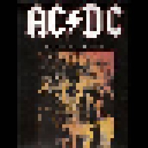 AC/DC: Capital Of Sin (2-LP) - Bild 1