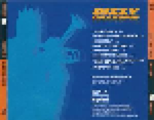 Dizzy Gillespie: Endlessly (CD) - Bild 2