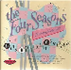 The Four Seasons: Hits Digitally Enhanced (CD) - Bild 1