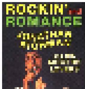 Jonathan Richman & The Modern Lovers: Rockin' And Romance - Cover