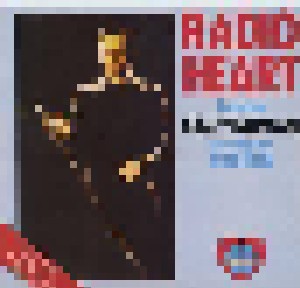 Cover - Radio Heart Feat. Gary Numan: Radio Heart