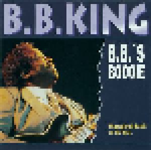 B.B. King: B.B.'s Boogie (CD) - Bild 1