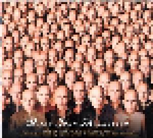 Cover - John Malkovich: Being John Malkovich