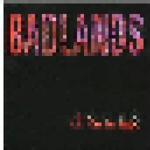 Badlands: Dusk (CD) - Bild 1