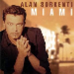 Alan Sorrenti: Miami (CD) - Bild 1